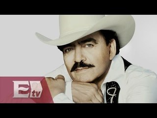 Muere Joan Sebastian a los 64 años de edad / Vianey Esquinca