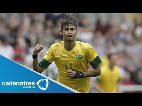 Jugadores destacados en convocatoria de Brasil