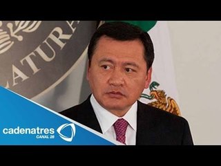 Osorio Chong implementa una nueva estrategia de seguridad en Tamaulipas