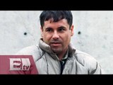 Se escapa Joaquín 'El Chapo' Guzmán del penal el Altiplano / Vianey Esquinca