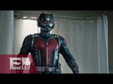 Todo lo que tienes que saber de 'Ant-Man'  / Vianey Esquinca