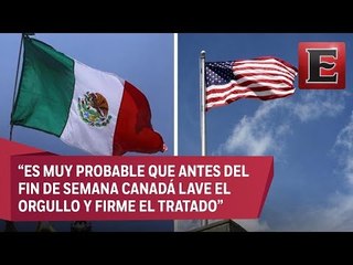 Análisis de la resolución del Tratado del Libre Comercio