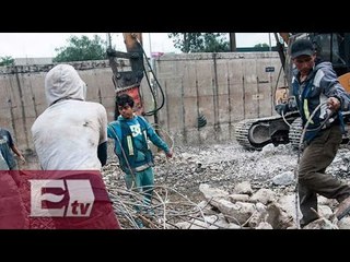 Dictan formal prisión a otro funcionario por fallas en Línea 12 / Vianey Esquinca