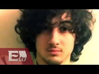 Pena de muerte para responsable de ataque terrorista en maratón de Boston/ Titulares de la Noche