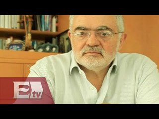 Pdte. del Consejo Administrativo de +Kota presenta denuncia contra empleado / Titulares de la tar