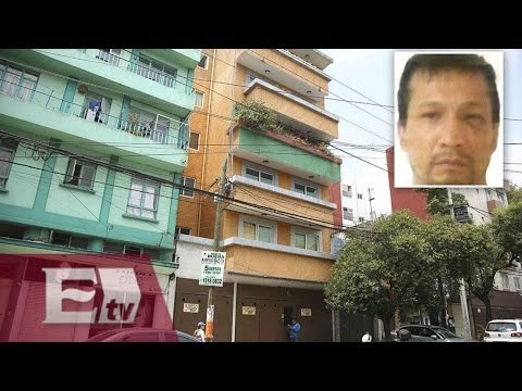 Amplían plazo para resolver situación jurídica del único detenido por caso Narvarte