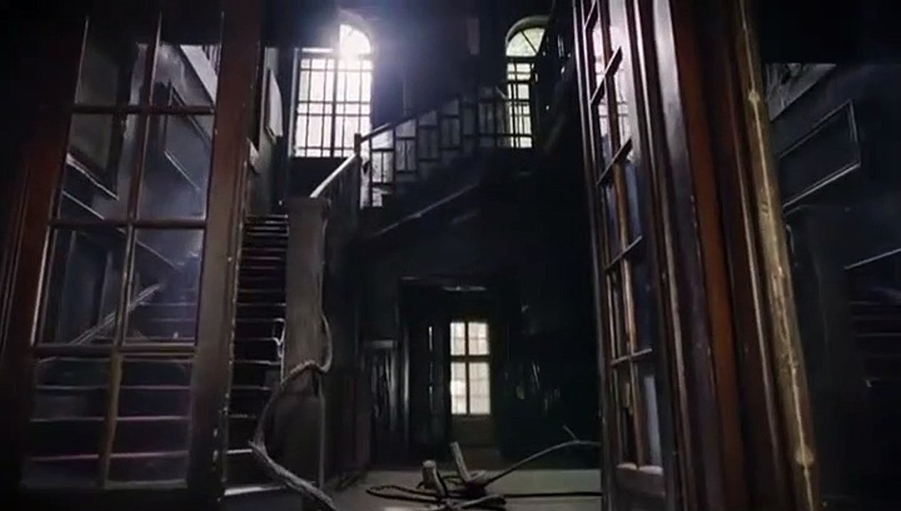 Pogresan Covek 16 Epizoda, Pogresan Covek 16 Epizoda