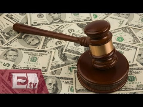 Banxico activa subasta extraordinaria de dólares / Vianey Esquinca