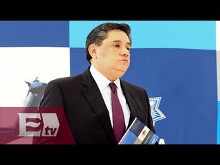 Tras fuga de El Chapo, cesan a jefe de inteligencia de la PF / Titulares de la tarde