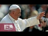 Papa Francisco visita Quito y Guayaquil / Titulares de la tarde
