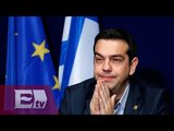Propuestas de Grecia para recibir nuevo rescate financiero / Titulares de la Noche