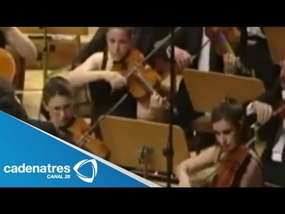 Temporada de Òpera en el Auditorio Nacional //...