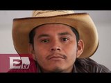 Detienen a líder de autodefensas en Aquila, Michoacán / Titulares de la mañana