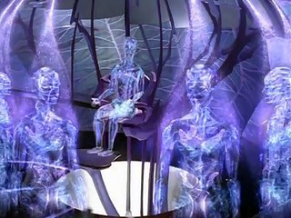 Earth Final Conflict S01E02 Truth