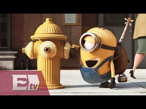 Las películas que llegan a la cartelera mexicana / Vianey Esquinca