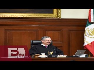 SCJN ya suma 14 amparos negados contra la evaluación magisterial / Titulares de la Noche