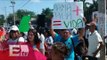 Marchan contra matrimonios gay en Guerrero / Titulares de la mañana