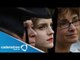 Emma Watson se gradúa de la universidad / Emma Watson graduates from college
