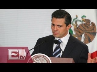 Peña Nieto respalda acciones educativas en Oaxaca