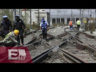 Auto de formal prisión contra Manuel Martínez Juárez por caso Línea 12 / Vianey Esquinca