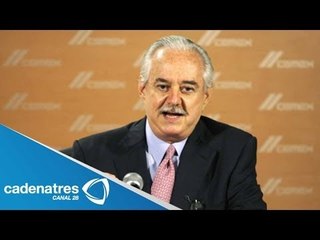 Muere Lorenzo Zambrano 12 de mayo 2013 / Lorenzo Zambrano died May 12, 2013