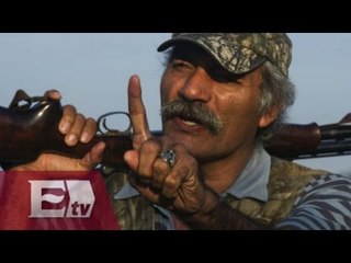 Ratifican formal prision a José Mireles / Titulares de la tarde