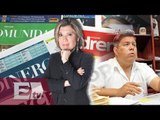 Duro y a las cabezas:  Subsidian a hermanos de 'El Chapo' / Ivonne Melgar