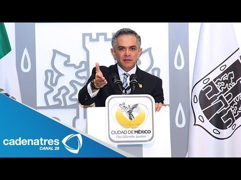 Gobierno del DF y París firman convenio de colaboración en materia de salud
