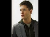 / ! \  Dean - Jensen Ackles Nu - Supernatural / ! \