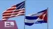 Histórica reapertura de embajadas en Estados Unidos y Cuba  / Titulares de la Noche
