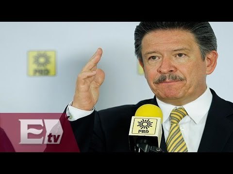 Líder Nacional del PRD denuncia irregularidades en elecciones de Chiapas / Titulares de la Noche