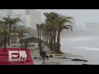 Download Video: Tormentas y huracanes  en la corta mexicana / Bucareli 1