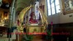 Chicago IL, Eucharistic Adoration, St Stanislaus Kotska Parish