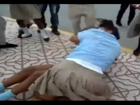 ¡¡NUEVO CASO DE BULLYING!! Compañeros le rompen la nariz a una joven