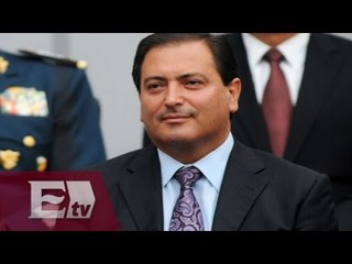 Aguascalientes: Presidente del PRI cuestiona el financiamiento de  Femat / Titulares de la Noche