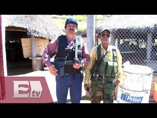 Cártel de Sinaloa, organización criminal de las más peligrosas / Vianey Esquinca