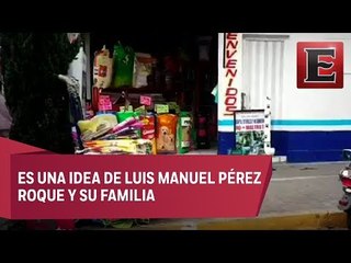 Abren en Puebla comedores para perros callejeros