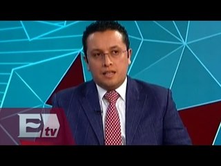 Entrevista al abogado José Luis Hernández Sánchez/ En nombre de la ley