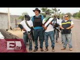 Ex líder de autodefensas en Michoacán recibe auto de formal prisión  / Titulares de la Noche