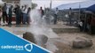 Más del 40% de los pozos de agua potable de Zacatecas son sobreexplotados
