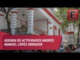 López Obrador tendrá una reunión con el embajador ruso