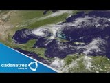 Comienza la temporada de huracanes en México / Hurricane season begins in Mexico