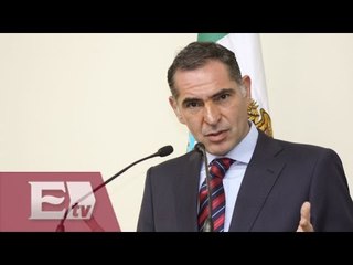 Gabino Cué afirma que la desaparición del IEEPO no afecta  a la CNTE / Titulares de la Mañana