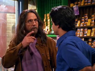 That '70S Show S04E07 Uncomfortable Ball Stuff