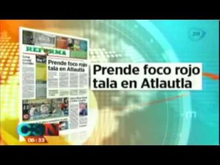 Así amanecieron hoy los periódicos más importantes del mundo