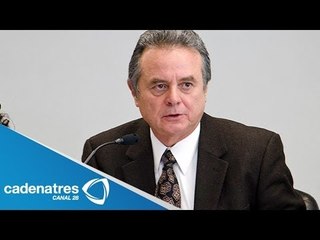 Titular de la Secretaria de Energía, Pedro Joaquín Coldwell, no renunciará a su cargo