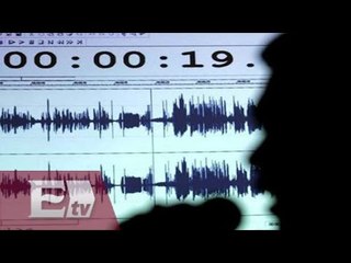 Policía Federal niega compra de sistema de espionaje / Titulares de la Noche