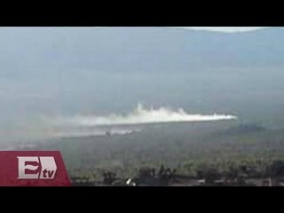 Exalcalde de Guerrero pierde la vida en accidente aéreo / Titulares de la tarde