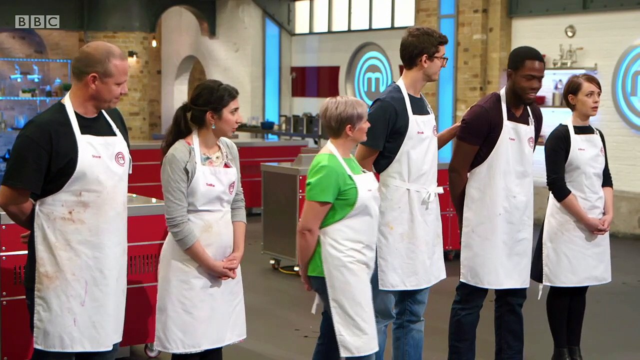 MasterChef UK S 13 E 15 part 2/2