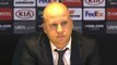 Chelsea 1-0 MOL Vidi - Marko Nikolic Full Post Match Press Conference - Europa League